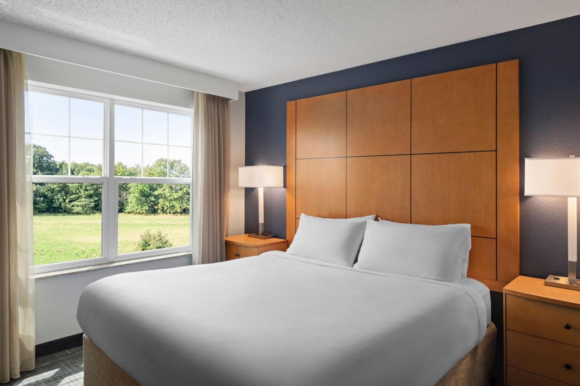Residence Inn Mt. Laurel At Bishop'S Gate Mount Laurel Exterior foto