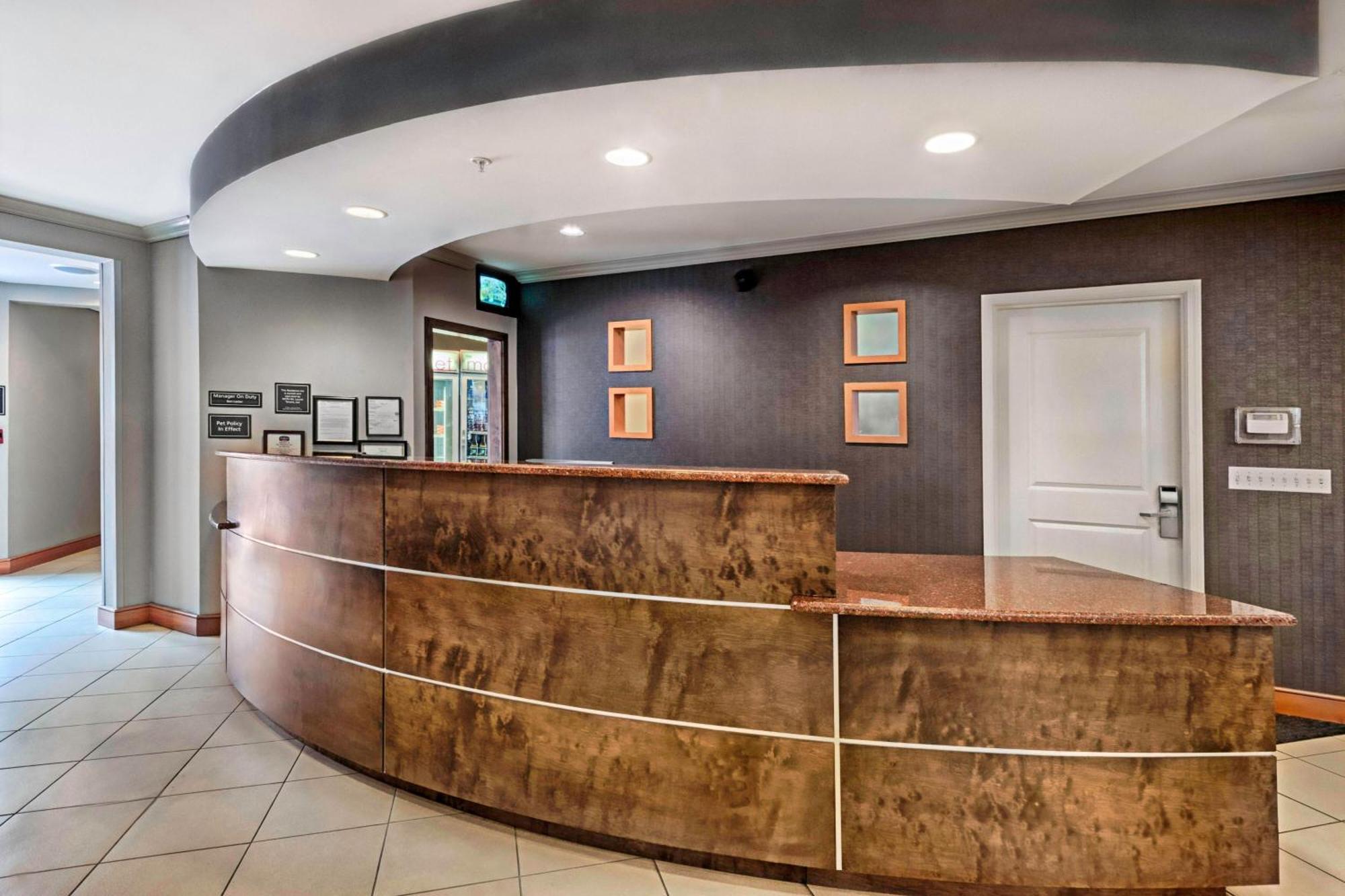 Residence Inn Mt. Laurel At Bishop'S Gate Mount Laurel Exterior foto