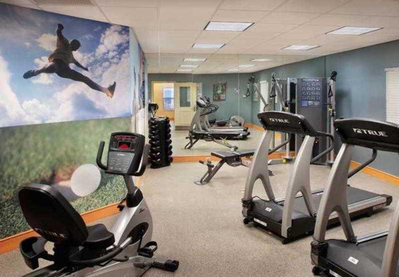 Residence Inn Mt. Laurel At Bishop'S Gate Mount Laurel Einrichtungen foto